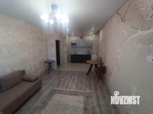 2-к квартира, вторичка, 47м2, 7/24 этаж
