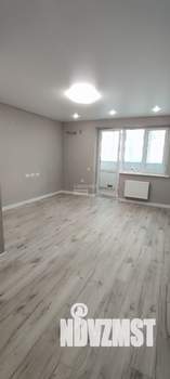 2-к квартира, вторичка, 42м2, 8/22 этаж