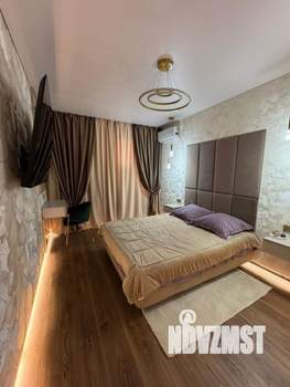 1-к квартира, вторичка, 39м2, 11/17 этаж