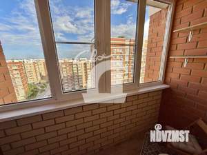 1-к квартира, вторичка, 37м2, 11/12 этаж