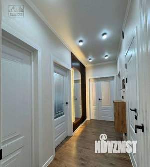 3-к квартира, вторичка, 84м2, 14/17 этаж