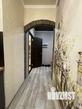 1-к квартира, вторичка, 43м2, 5/15 этаж