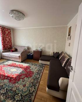 2-к квартира, вторичка, 54м2, 4/12 этаж