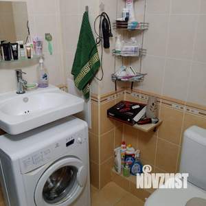 1-к квартира, вторичка, 27м2, 5/6 этаж