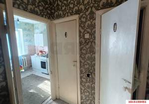 4-к квартира, вторичка, 91м2, 5/5 этаж