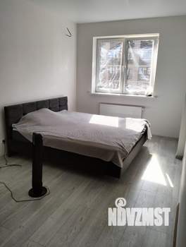 2-к квартира, вторичка, 51м2, 5/9 этаж