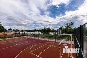 1-к квартира, вторичка, 42м2, 21/24 этаж