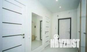 1-к квартира, вторичка, 51м2, 16/20 этаж