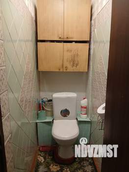 3-к квартира, вторичка, 68м2, 4/9 этаж