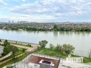 3-к квартира, вторичка, 101м2, 12/24 этаж