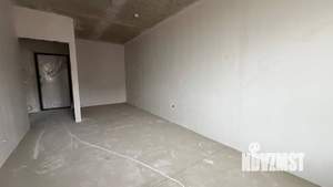 1-к квартира, вторичка, 41м2, 19/23 этаж