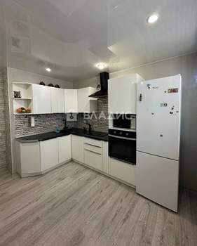 2-к квартира, вторичка, 75м2, 2/17 этаж
