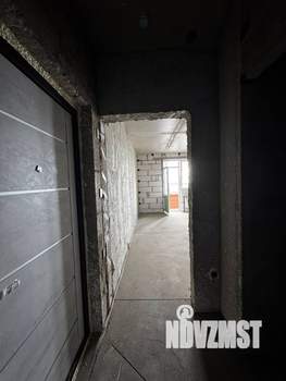 Студия квартира, вторичка, 26м2, 13/24 этаж