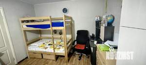 1-к квартира, вторичка, 38м2, 15/16 этаж