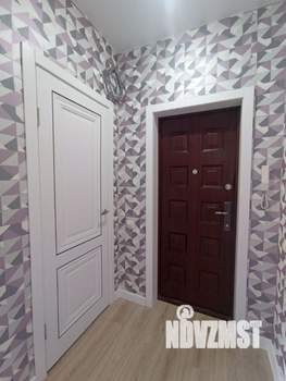 2-к квартира, вторичка, 55м2, 2/4 этаж