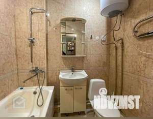 2-к квартира, вторичка, 46м2, 1/3 этаж