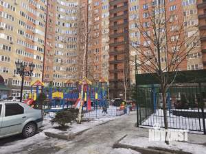 1-к квартира, вторичка, 38м2, 11/20 этаж