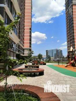 1-к квартира, вторичка, 32м2, 3/24 этаж