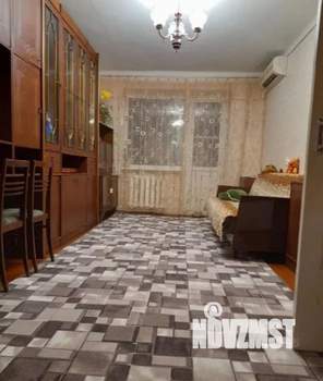 2-к квартира, вторичка, 46м2, 2/5 этаж