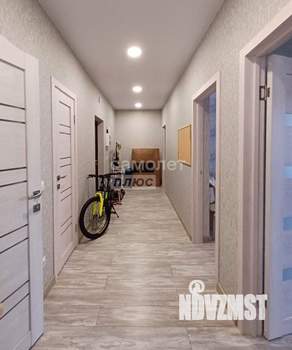 3-к квартира, вторичка, 73м2, 3/21 этаж