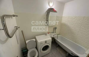 1-к квартира, вторичка, 38м2, 10/16 этаж