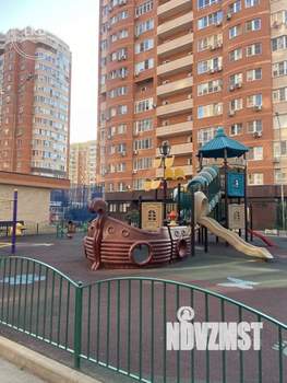 2-к квартира, вторичка, 80м2, 7/16 этаж