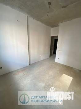 1-к квартира, вторичка, 32м2, 3/24 этаж