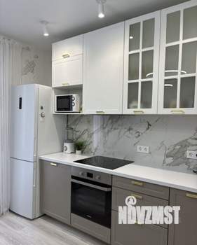 2-к квартира, вторичка, 61м2, 6/16 этаж
