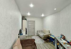 2-к квартира, вторичка, 65м2, 11/22 этаж