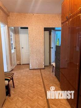 2-к квартира, вторичка, 74м2, 14/16 этаж