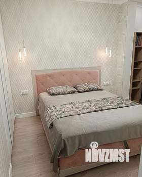 1-к квартира, вторичка, 45м2, 9/12 этаж