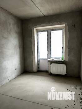 1-к квартира, вторичка, 30м2, 1/3 этаж