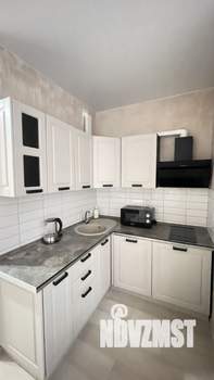 Студия квартира, вторичка, 25м2, 11/19 этаж