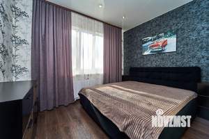 3-к квартира, вторичка, 70м2, 16/18 этаж