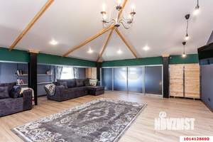 2-к квартира, вторичка, 70м2, 19/19 этаж