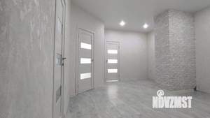 1-к квартира, вторичка, 42м2, 4/10 этаж