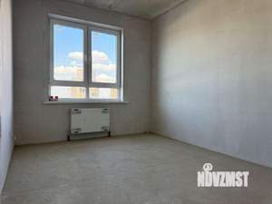 1-к квартира, вторичка, 33м2, 10/24 этаж