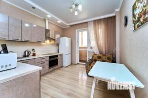 1-к квартира, вторичка, 45м2, 5/18 этаж