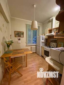 2-к квартира, вторичка, 60м2, 2/4 этаж