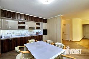 4-к квартира, вторичка, 96м2, 14/17 этаж