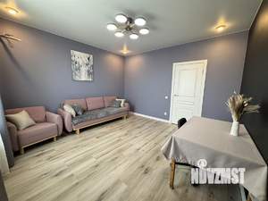 2-к квартира, вторичка, 59м2, 9/9 этаж