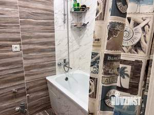 1-к квартира, вторичка, 38м2, 17/22 этаж