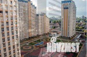 1-к квартира, вторичка, 43м2, 18/24 этаж