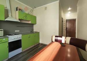 1-к квартира, вторичка, 36м2, 5/9 этаж