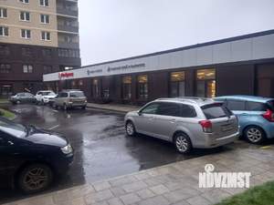 1-к квартира, вторичка, 39м2, 2/17 этаж