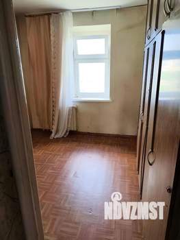 3-к квартира, вторичка, 63м2, 7/9 этаж