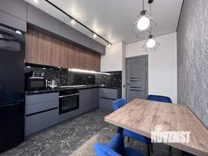 2-к квартира, вторичка, 60м2, 19/20 этаж