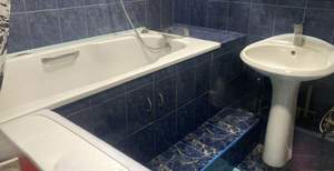 2-к квартира, вторичка, 62м2, 16/16 этаж