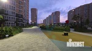 2-к квартира, вторичка, 72м2, 11/12 этаж