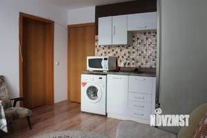 1-к квартира, вторичка, 32м2, 12/17 этаж